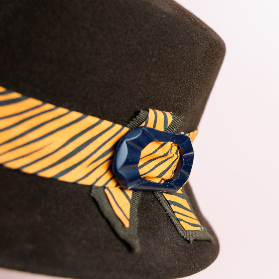 Eimerhut von IMMERHUT