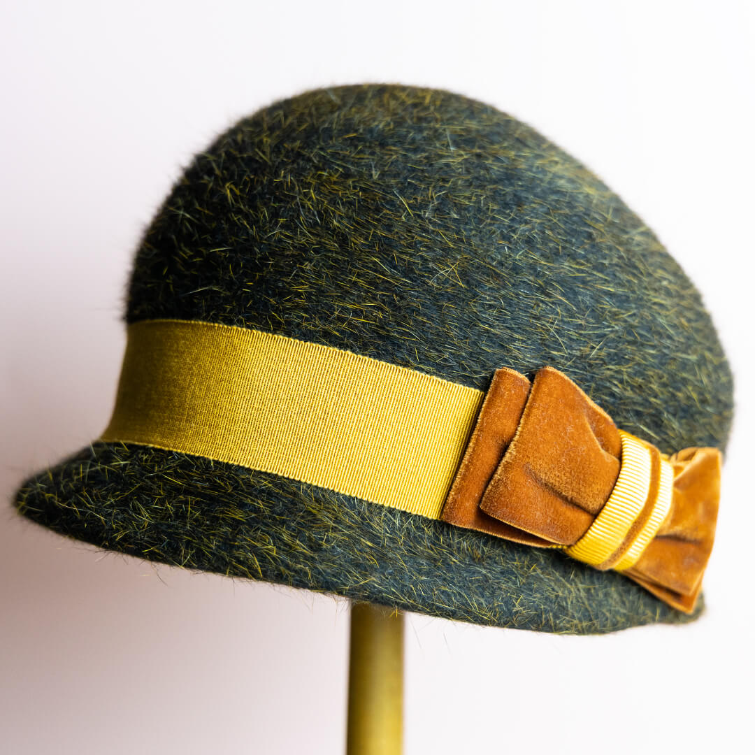 IMMERHUT Schirmmütze Frech Kess