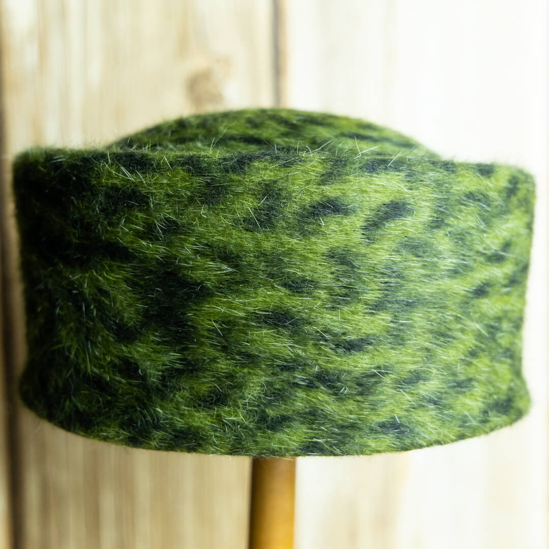 IMMERHUT Papacha Bedacht