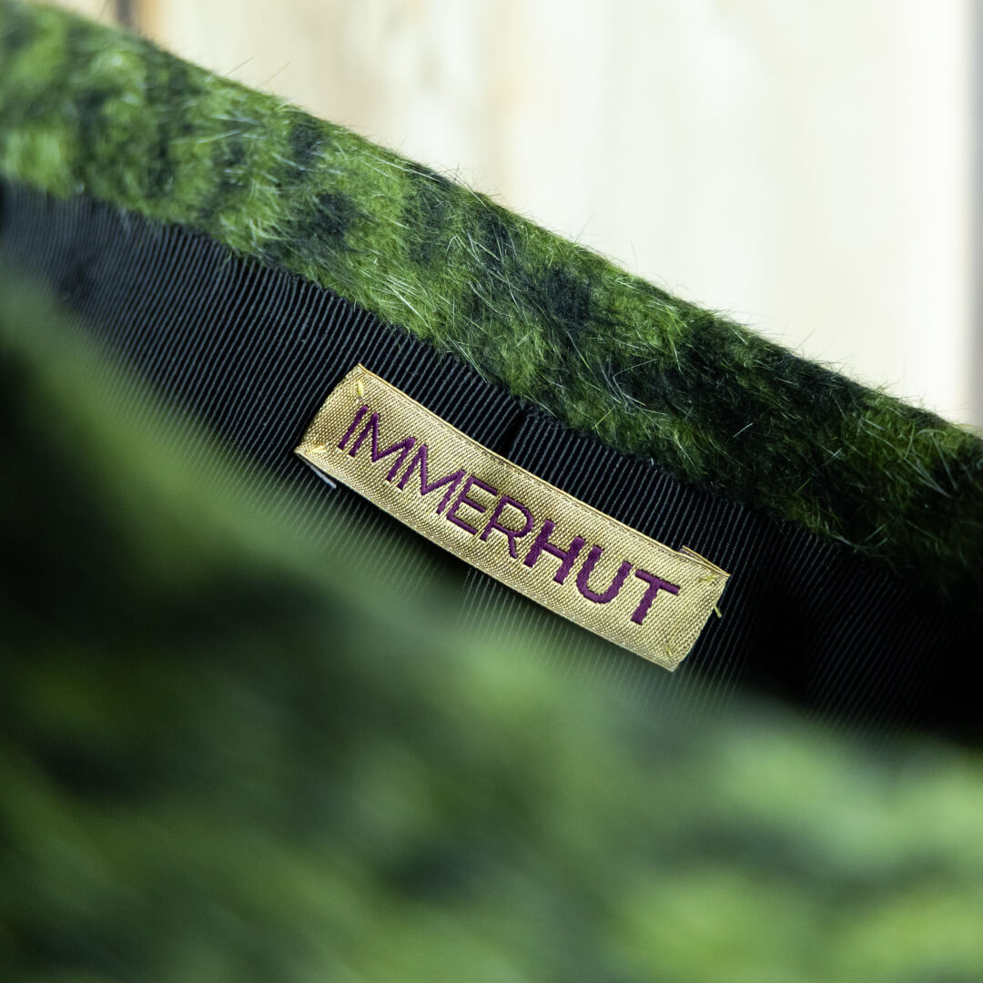 Papacha von IMMERHUT