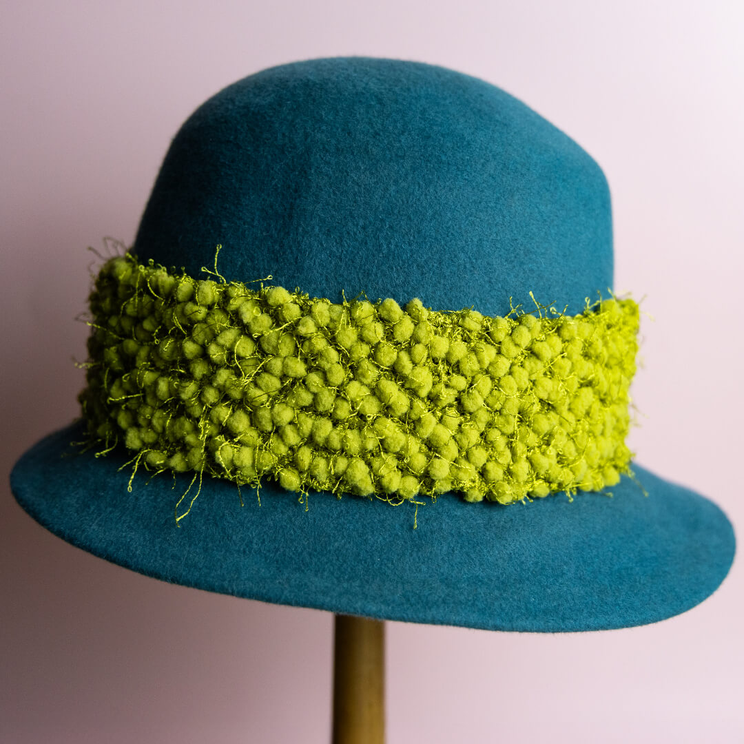 IMMERHUT Glockenhut Frappant