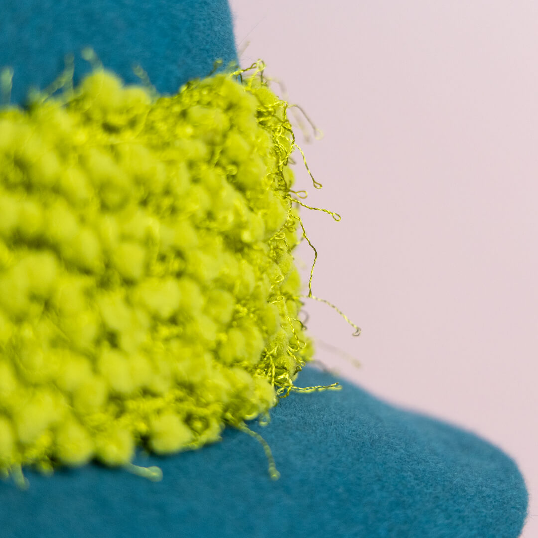 Glockenhut Frappant von IMMERHUT