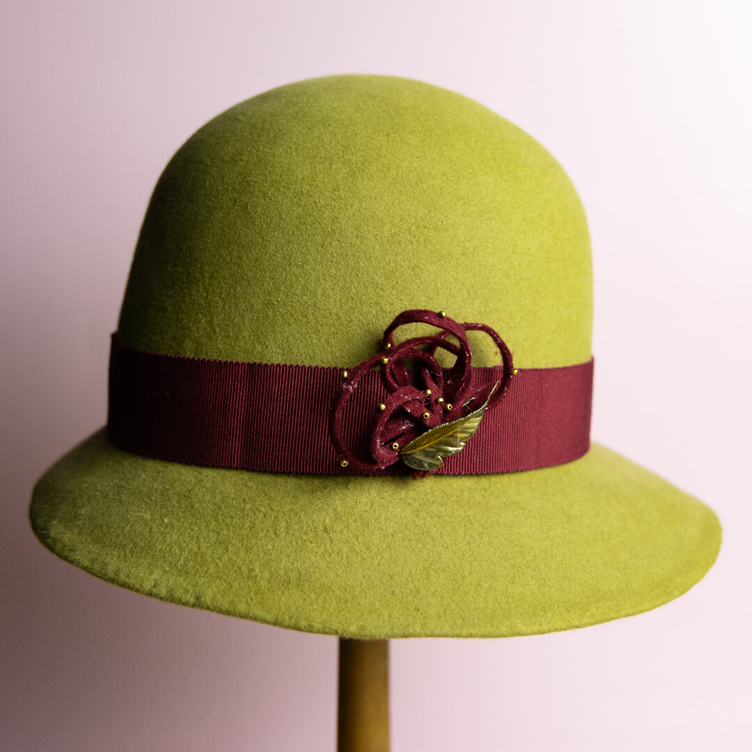 IMMERHUT Glockenhut Herbstsommer