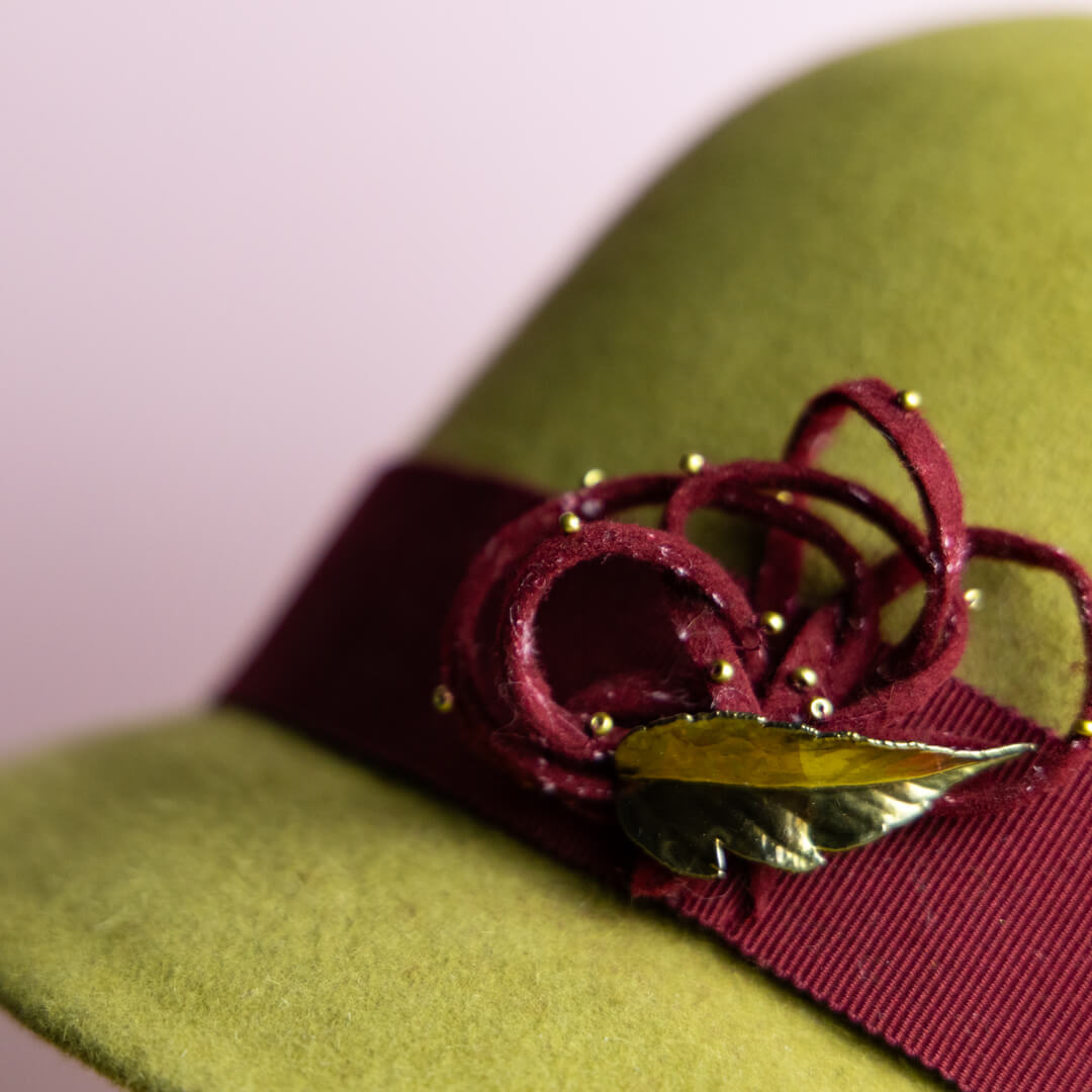 Glockenhut Herbstsommer von IMMERHUT