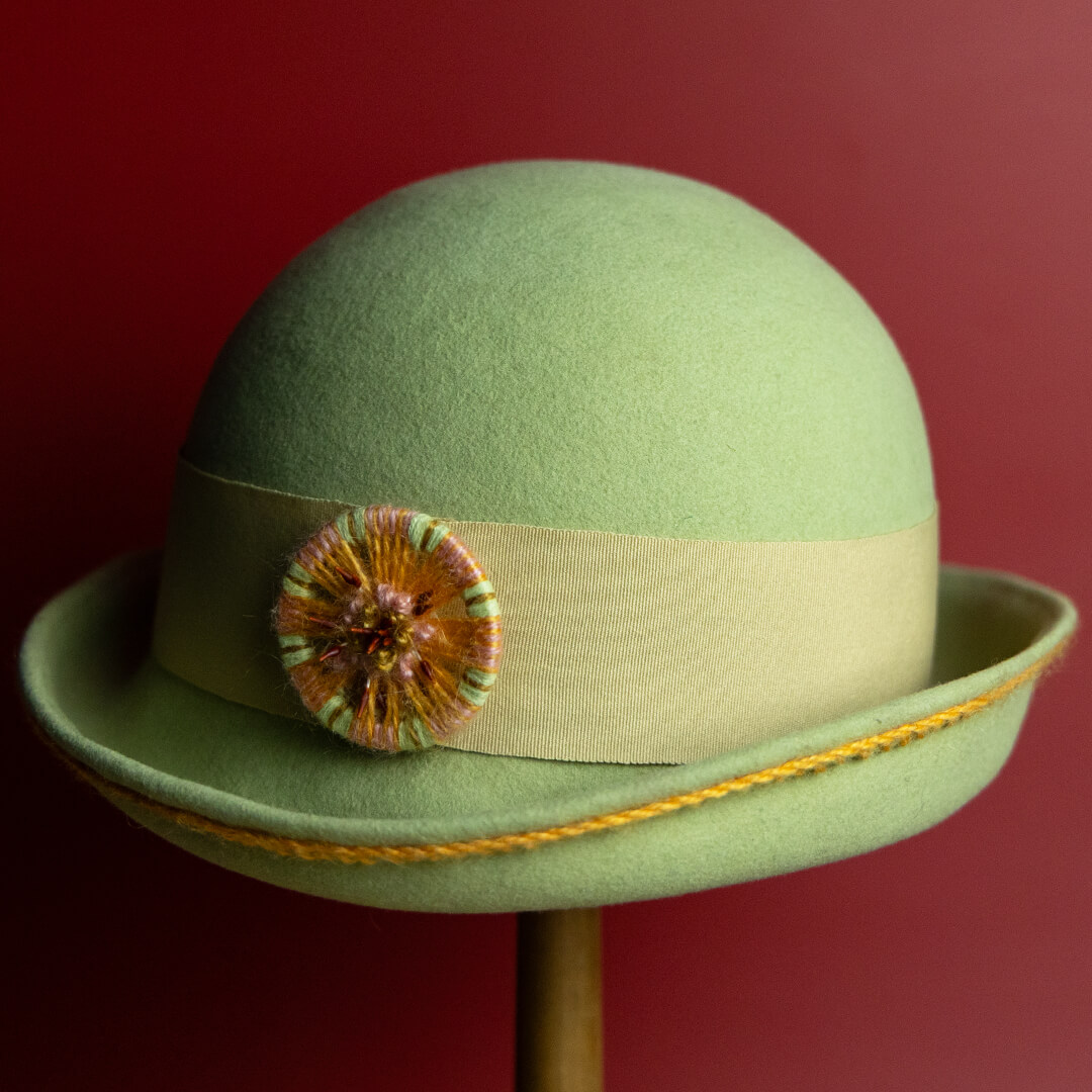 IMMERHUT Cloche Frühlingshold