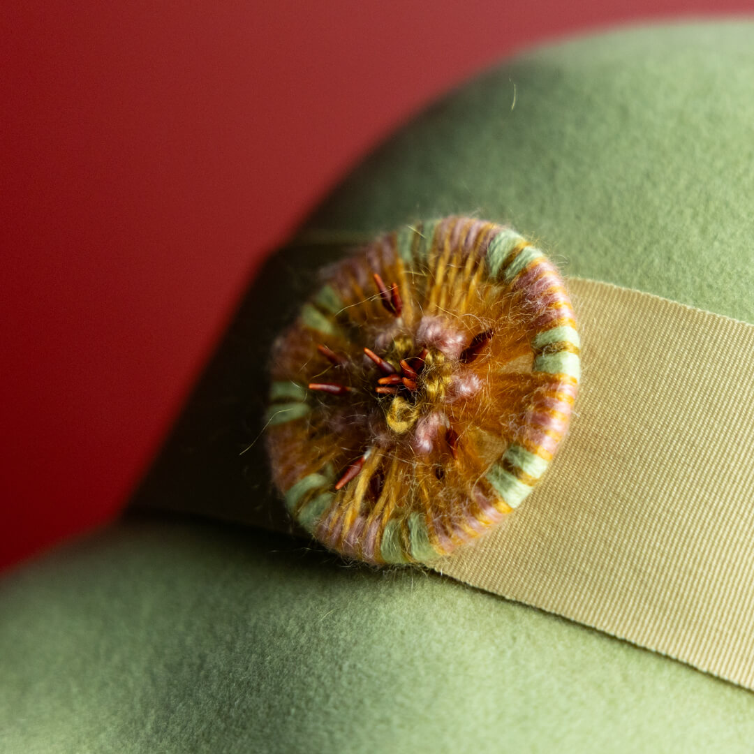 Handgemachte Dekoelemente von IMMERHUT