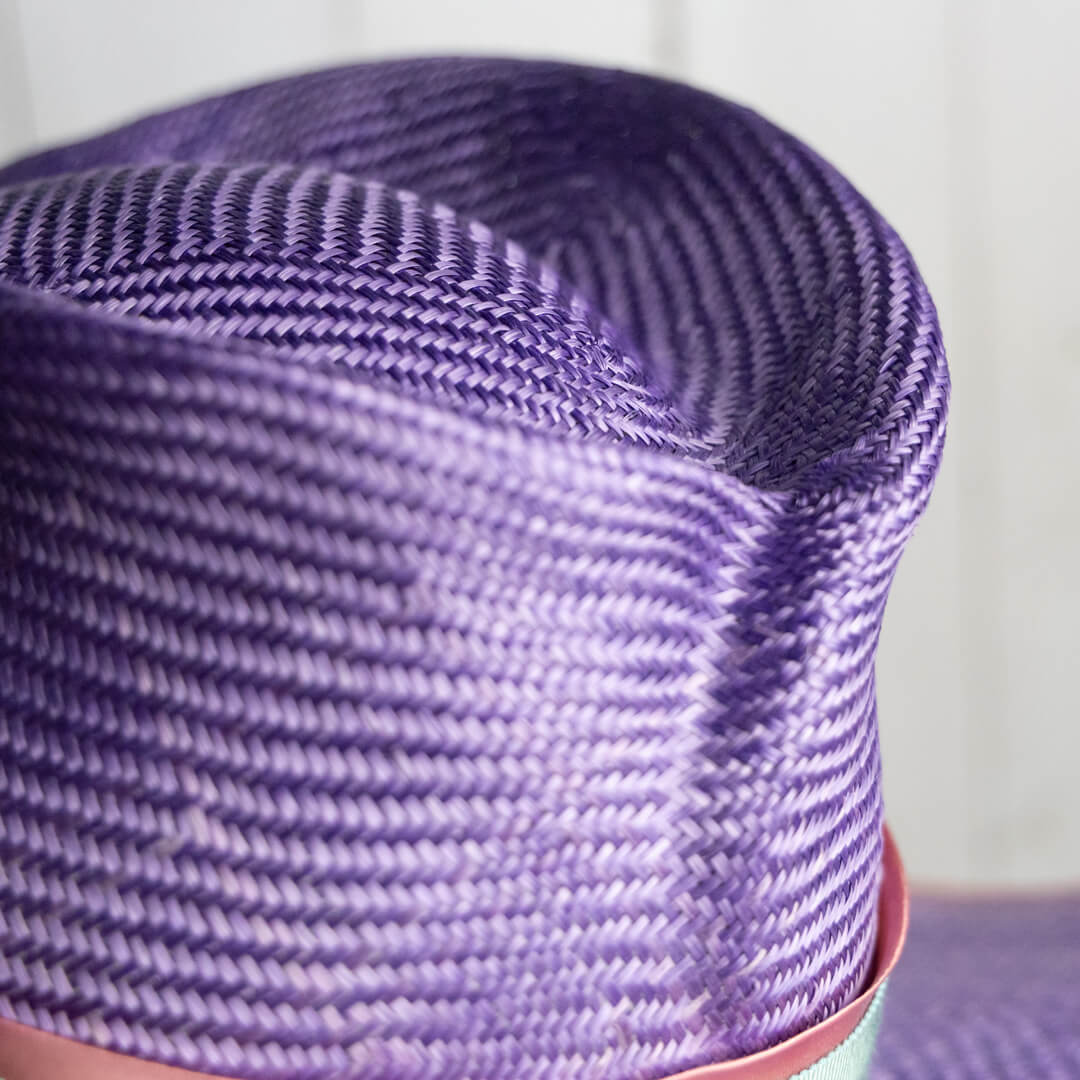 Modellhut von IMMERHUT