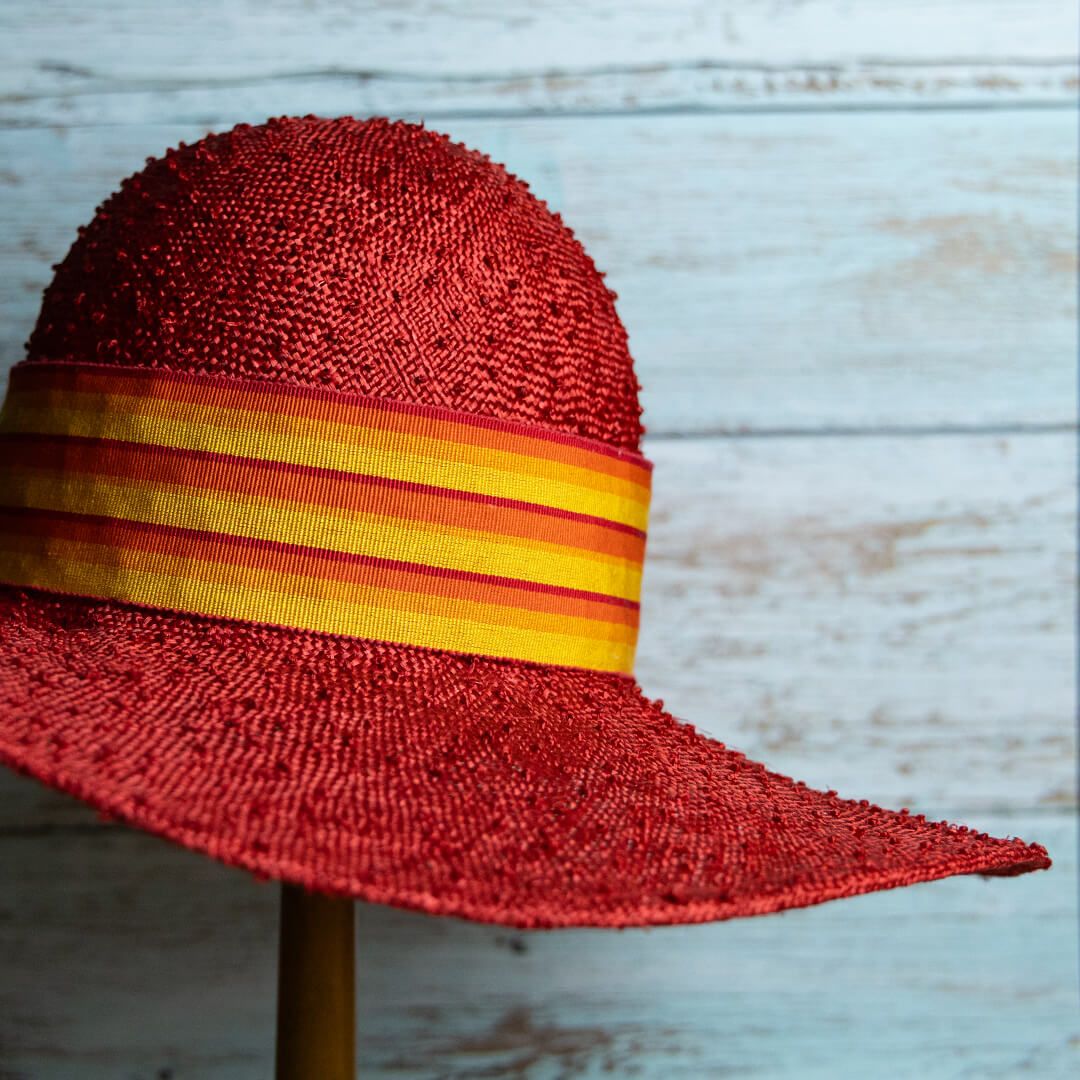 Leichter Schlapphut von IMMERHUT