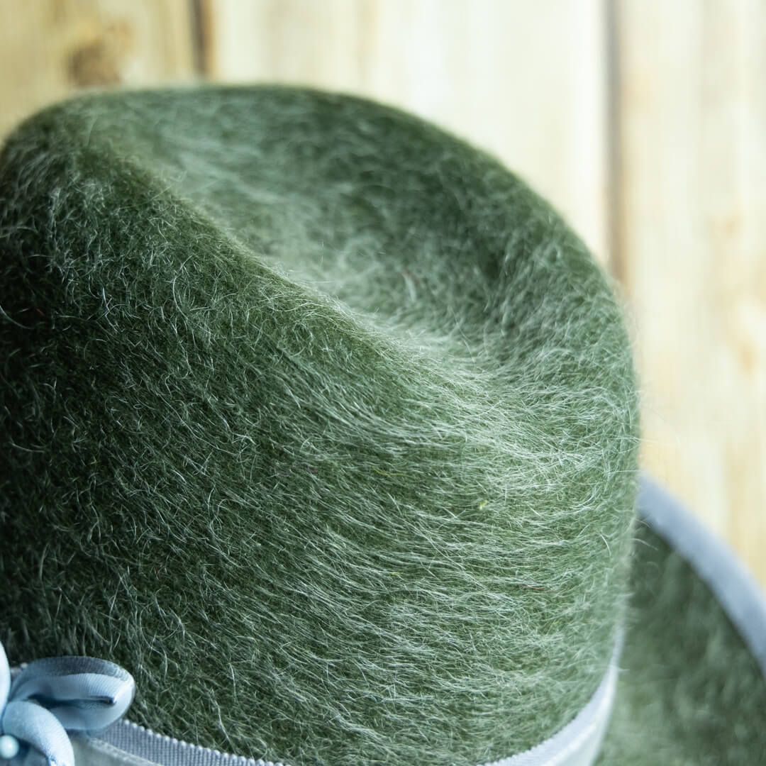 Fedora von IMMERHUT
