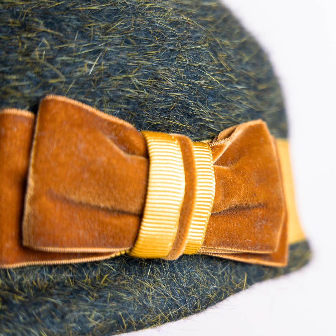 Schirmmütze von IMMERHUT